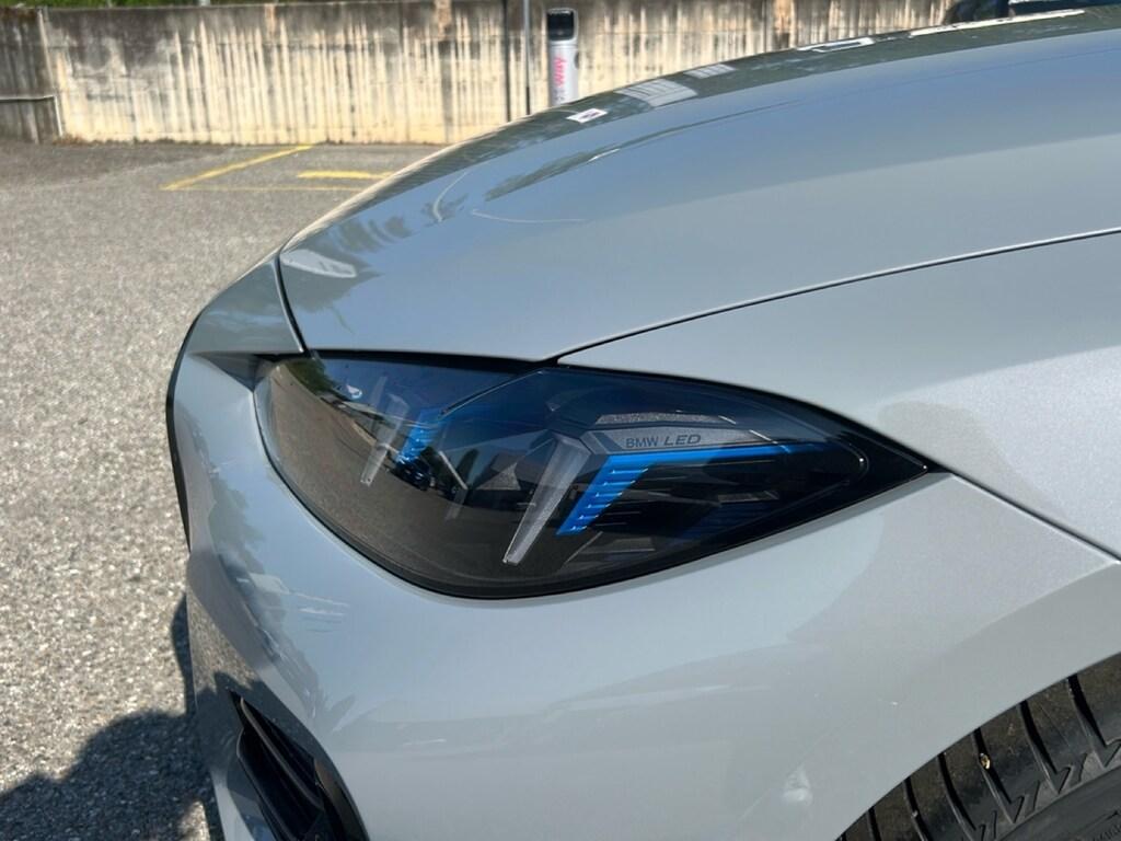 BMW Serie 4 420d Gran Coupe mhev 48V xdrive M Sport Pro auto