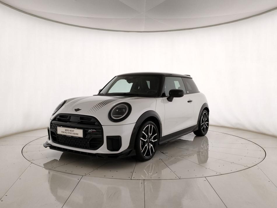 Mini Mini Cooper 3p 2.0 S JCW auto