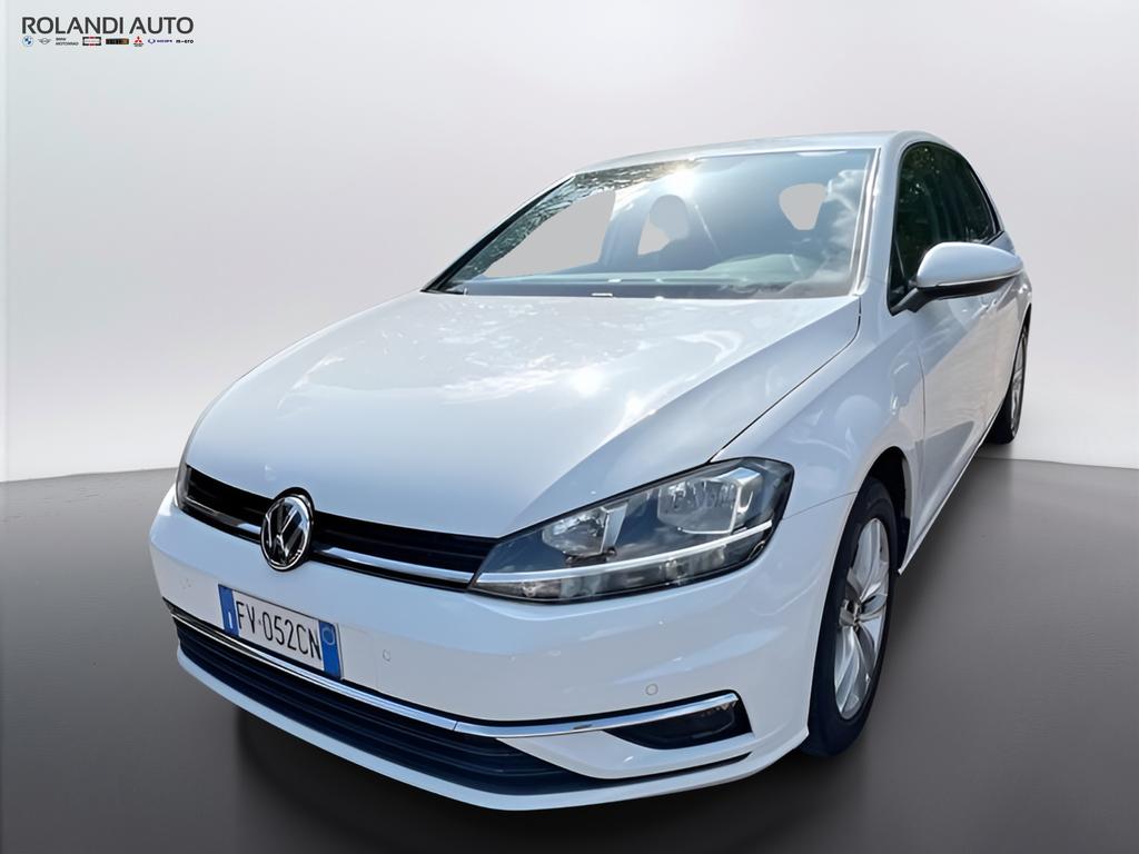 Volkswagen Golf 5p 1.0 tsi Business 115cv