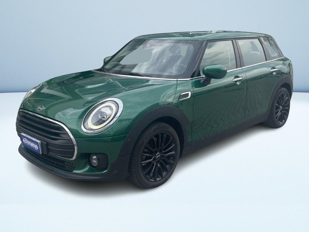 Mini One D Clubman 1.5 One D Auto