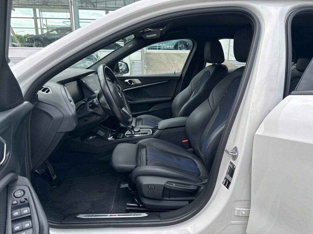 BMW Serie 1 118i Msport 136cv auto
