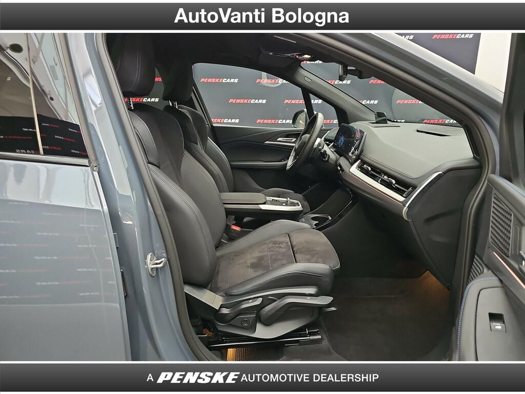 BMW Serie 2 218d Active Tourer Msport auto