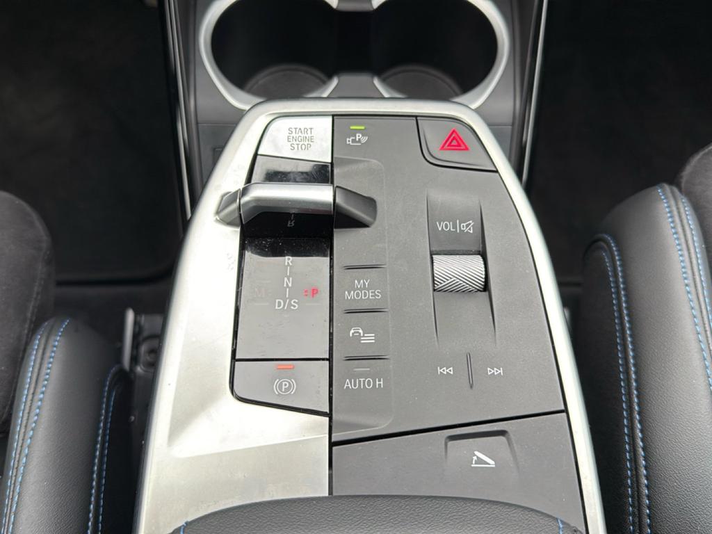 BMW X1 sdrive20i mhev 48V MSport auto