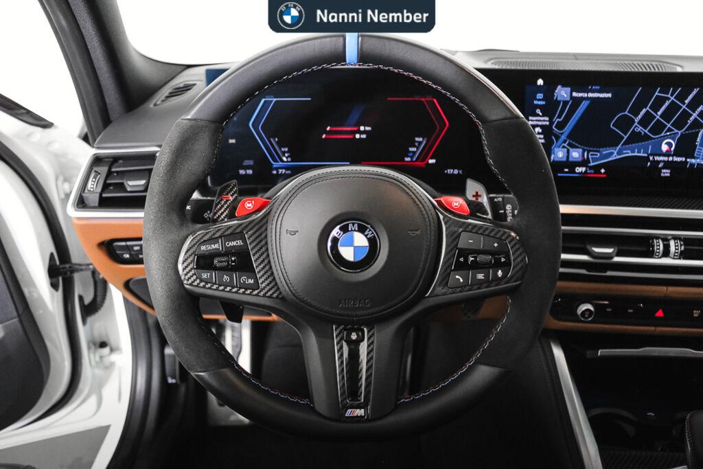 BMW M3 Touring 3.0 Competition M xdrive auto