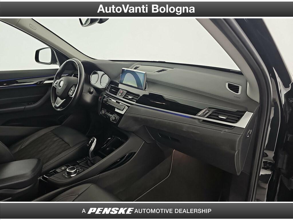 BMW X1 sdrive18d xLine Plus auto