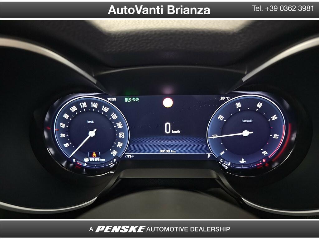 Alfa Romeo Stelvio 2.0 t Veloce Q4 280cv auto