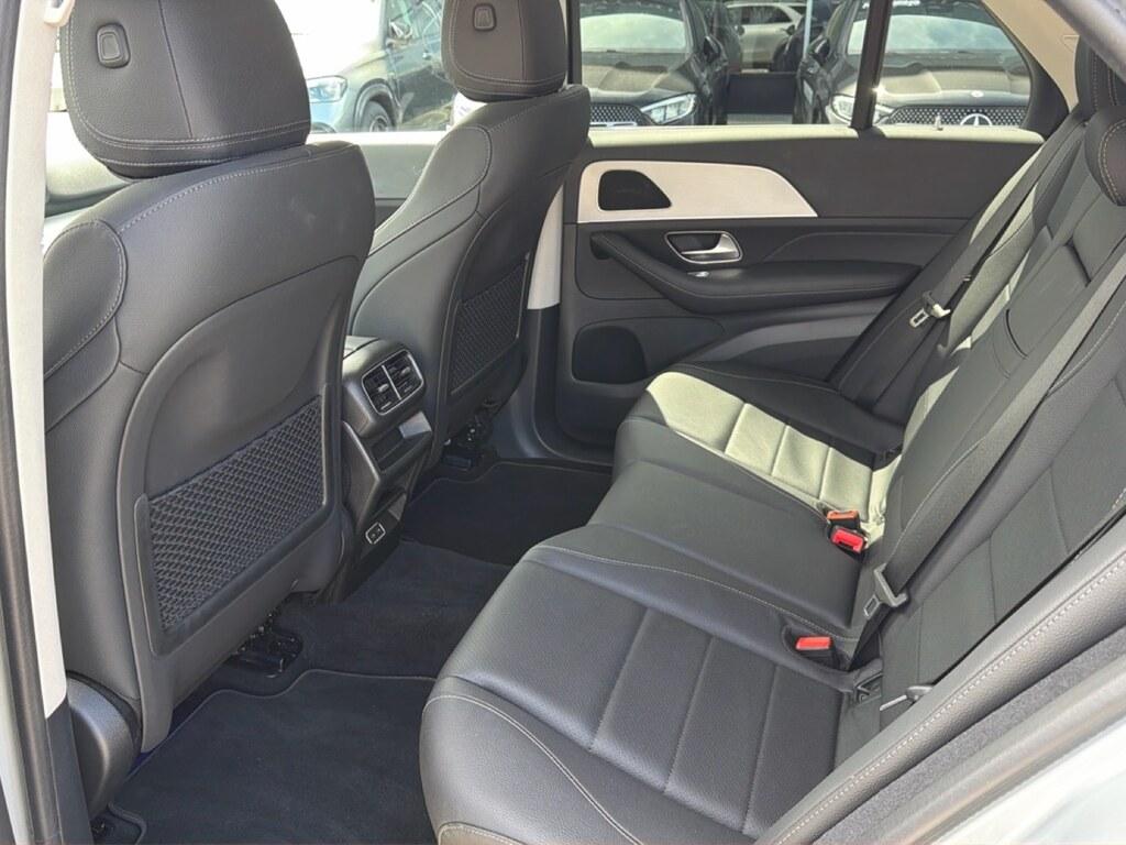 Mercedes GLE 300 d Advanced 4matic auto