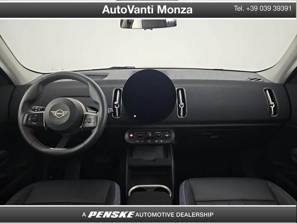 Mini Mini Countryman 2.0 48V D Essential auto