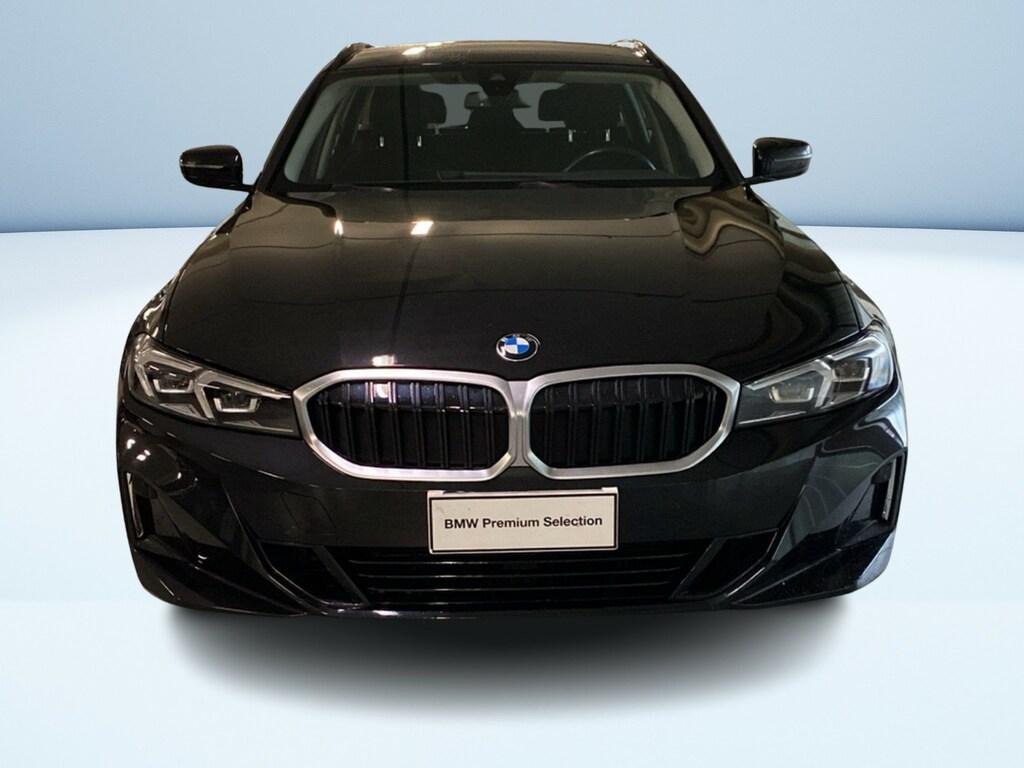 BMW Serie 3 320d Touring mhev 48V xdrive auto