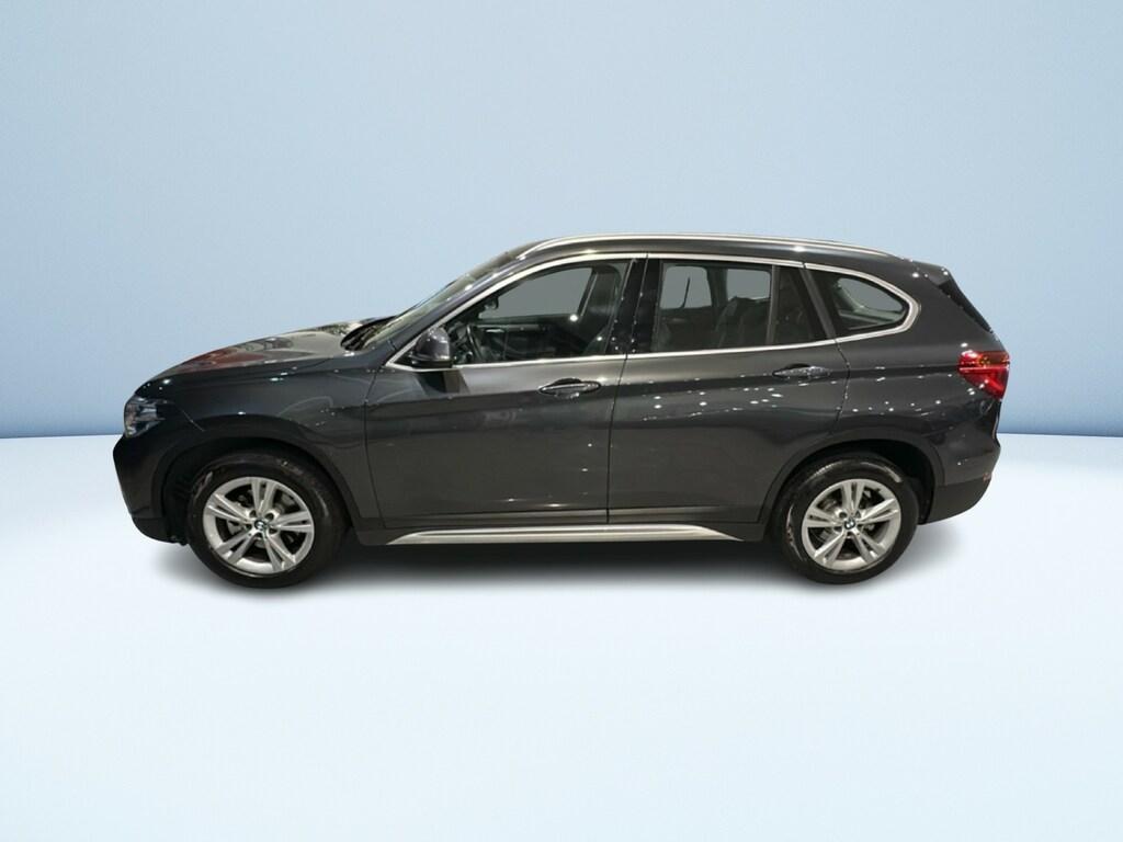 BMW X1 sdrive18d xLine auto my18