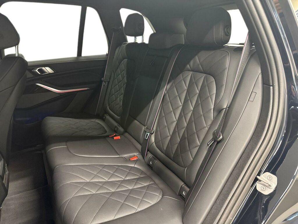 BMW X5 xdrive50e auto