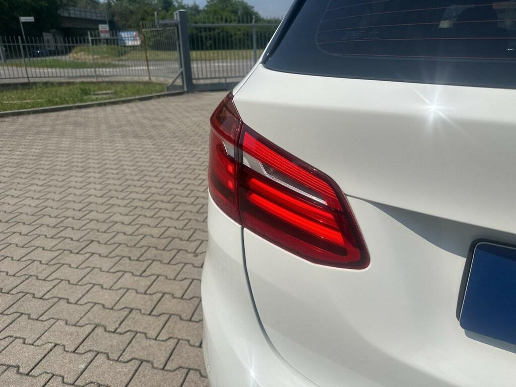 BMW Serie 2 216d Active Tourer Advantage
