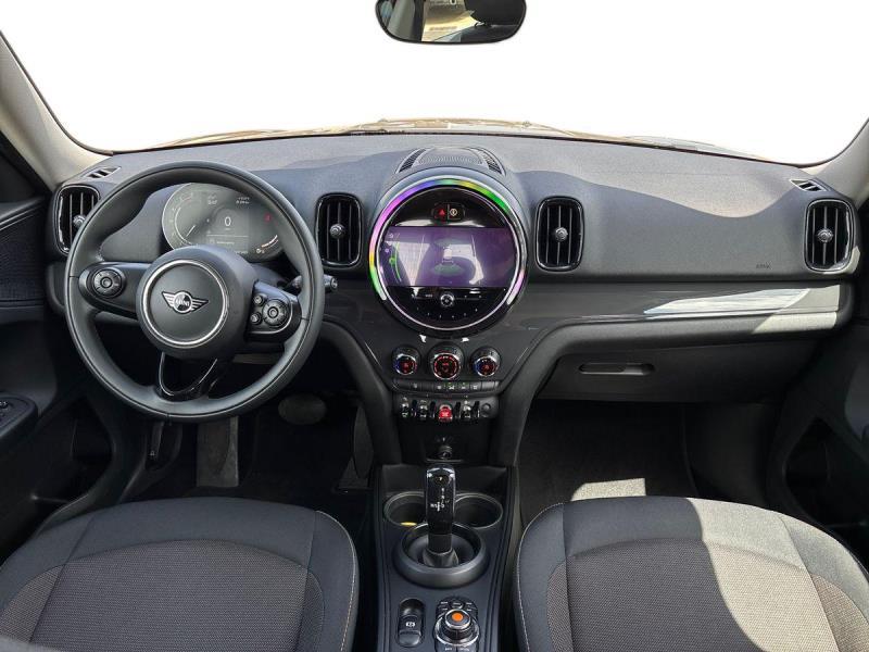 Mini One D Countryman 1.5 TwinPower Turbo One D Business