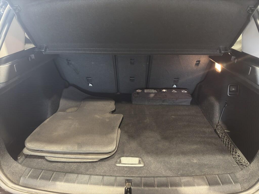 BMW X1 sdrive18d Business Advantage auto