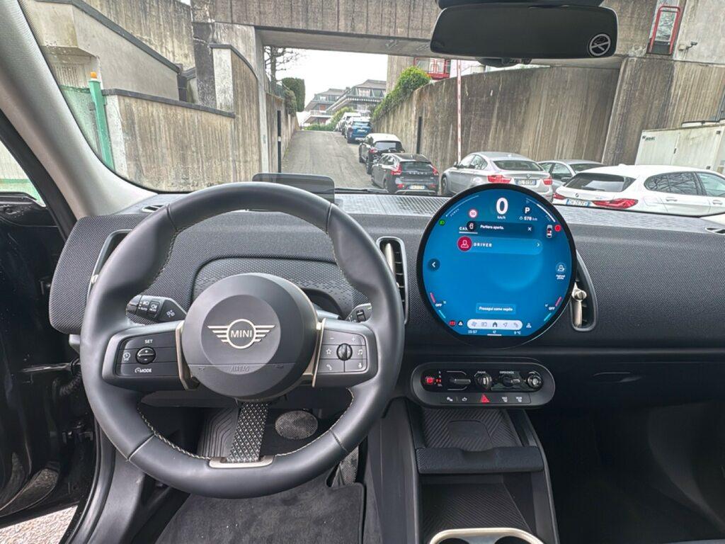 Mini Mini Countryman 2.0 48V D Classic auto