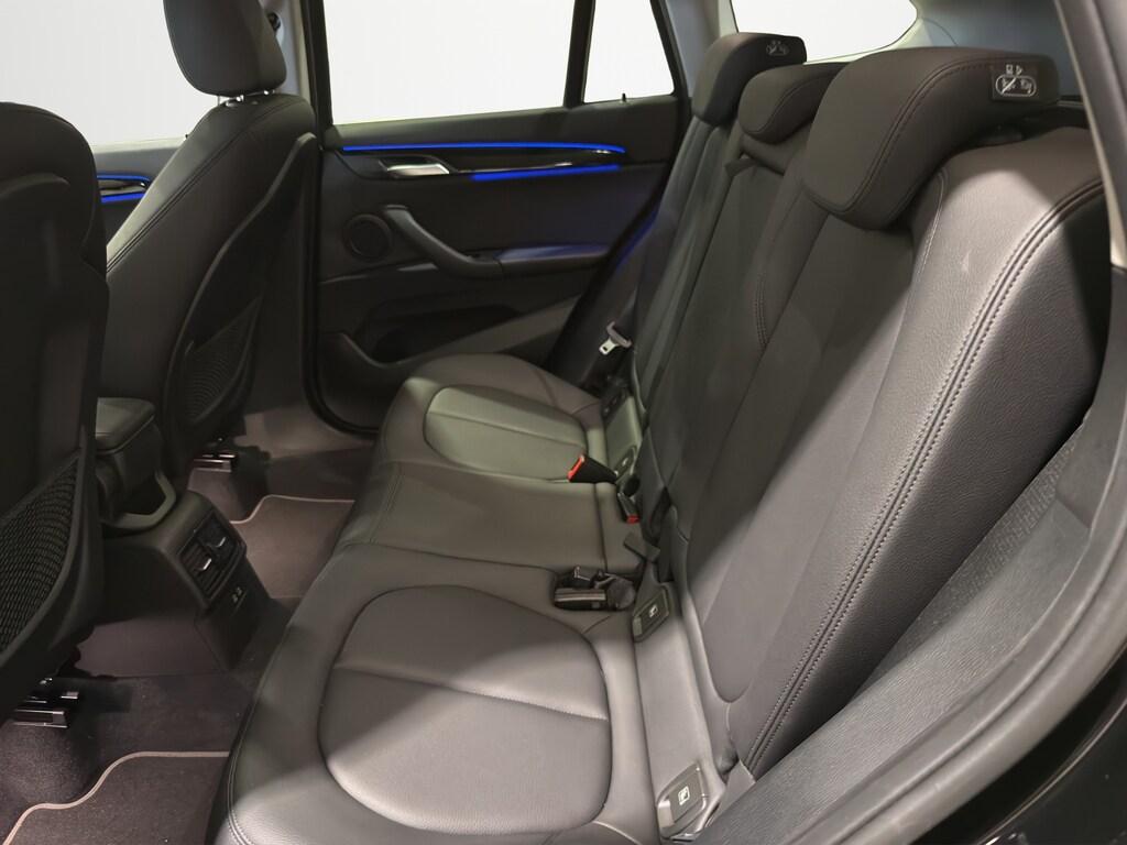 BMW X1 sdrive18d xLine Plus auto