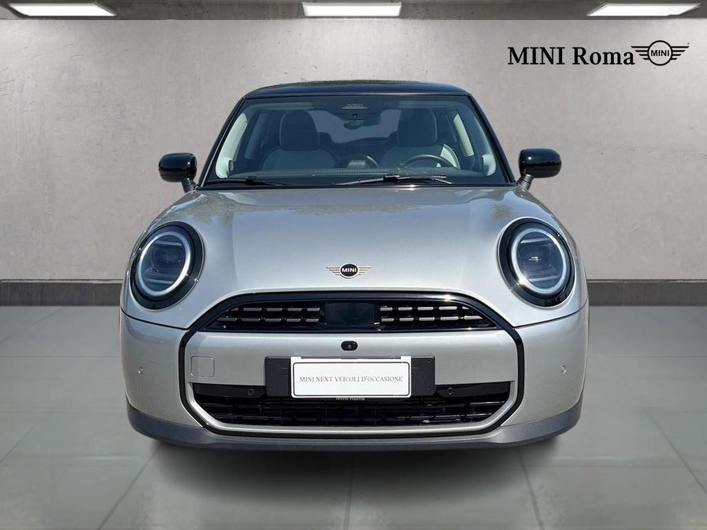 Mini Mini Cooper 3p 1.5 C Classic auto