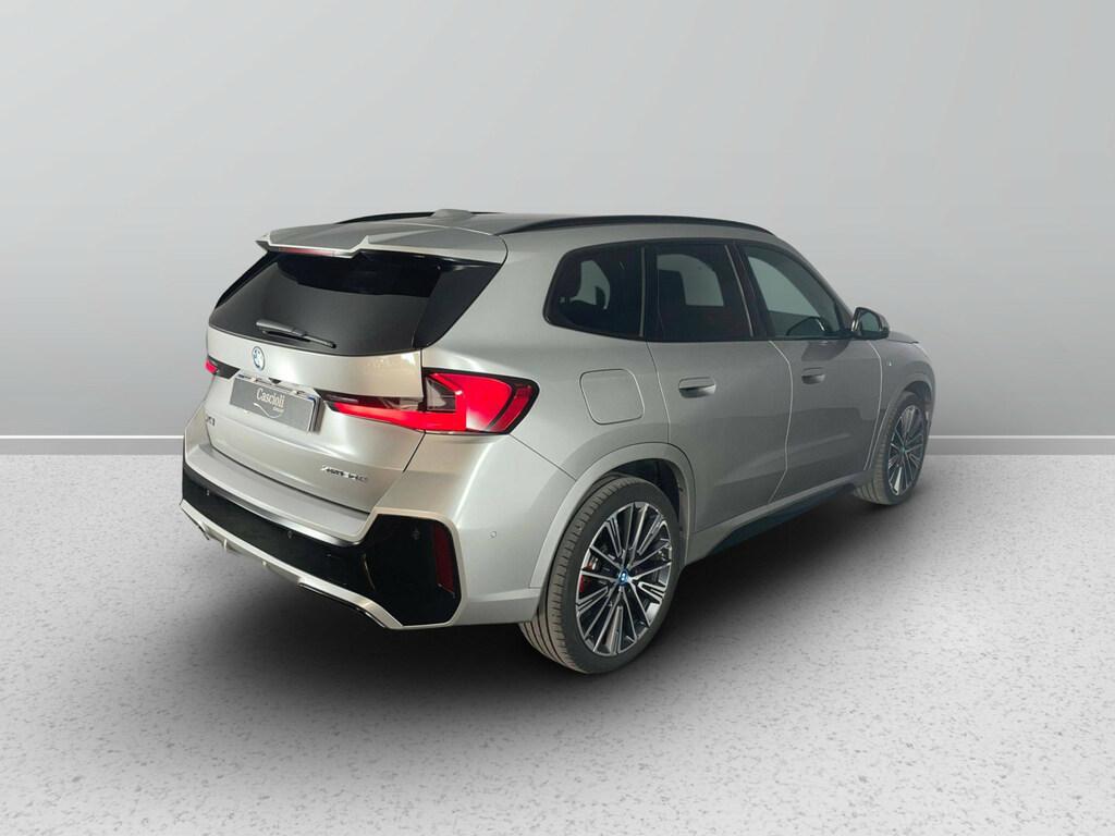 BMW X1 30e xdrive Msport auto