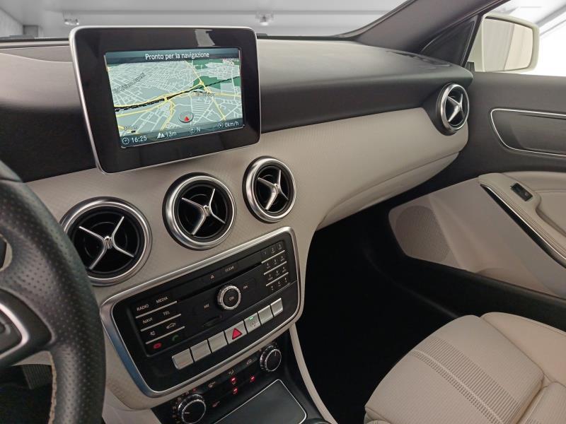 Mercedes Classe A 160 d Sport Next