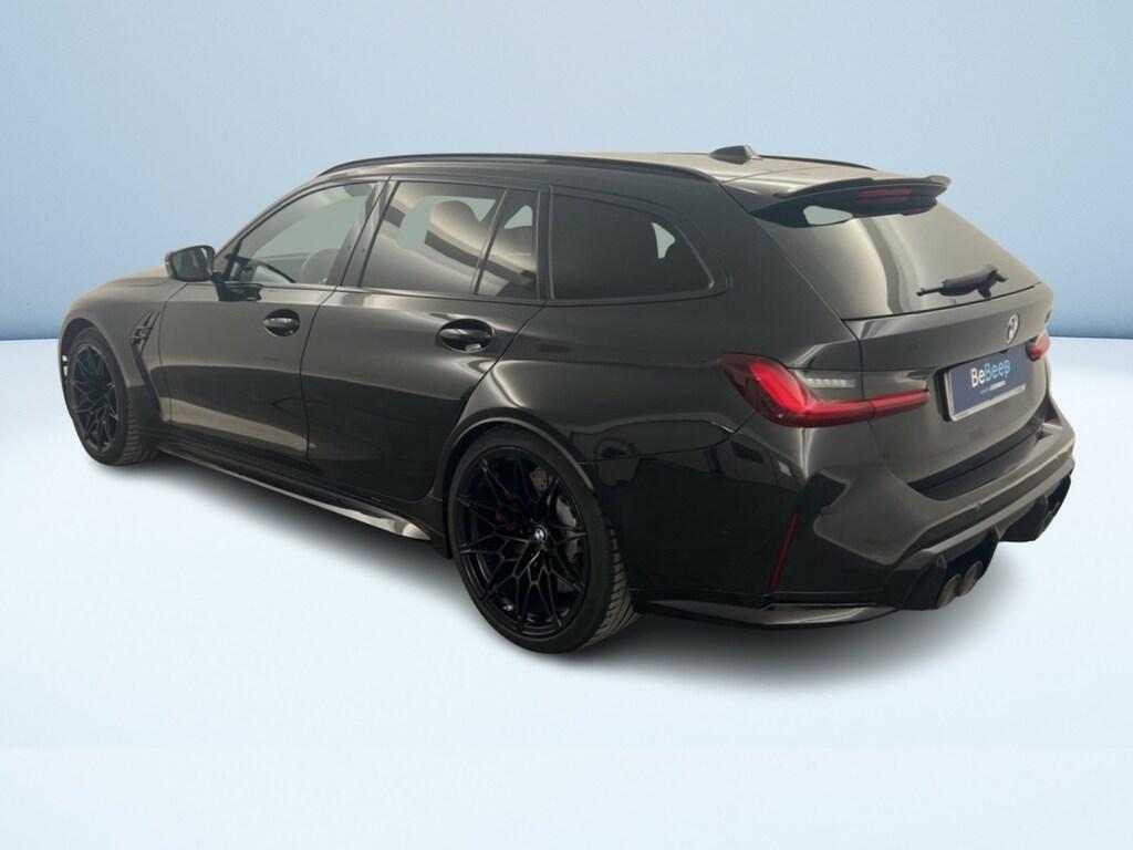BMW M3 Touring 3.0 Competition M xdrive auto