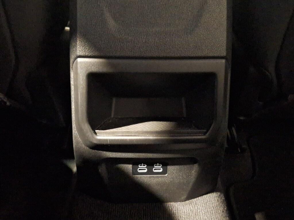 BMW Serie 2 220d Gran Coupe 48V auto