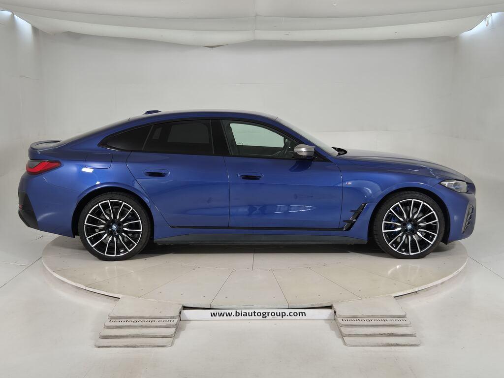 BMW i4 M i4 M50 Sport auto