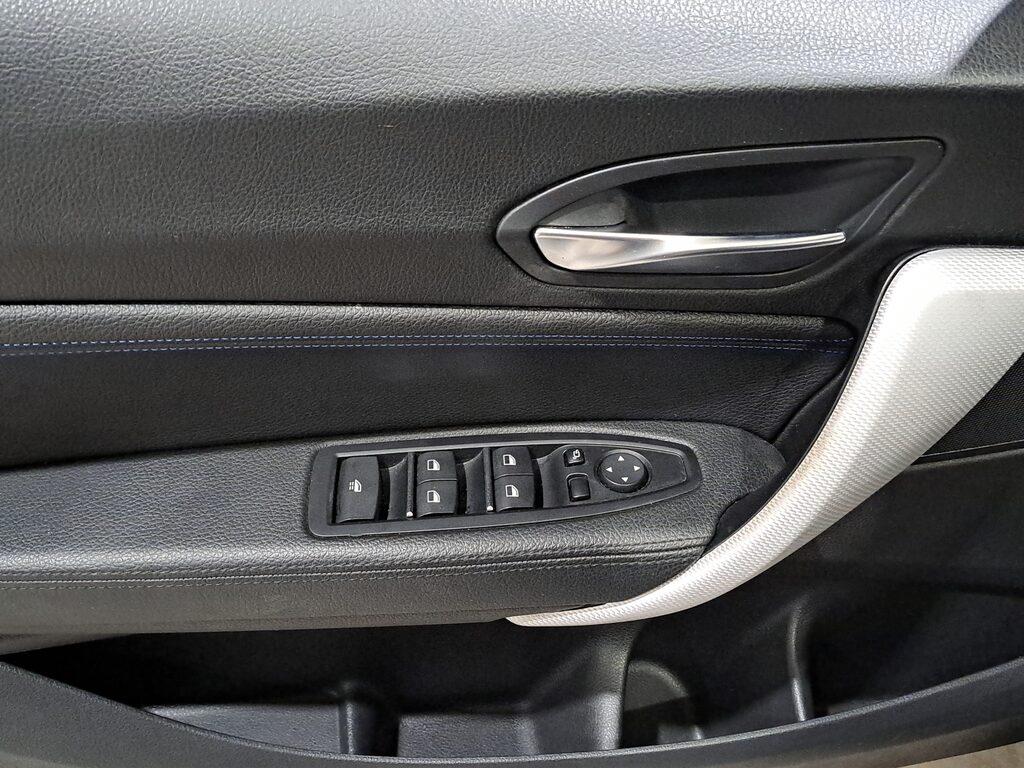 BMW Serie 2 220d Cabrio Msport auto my18