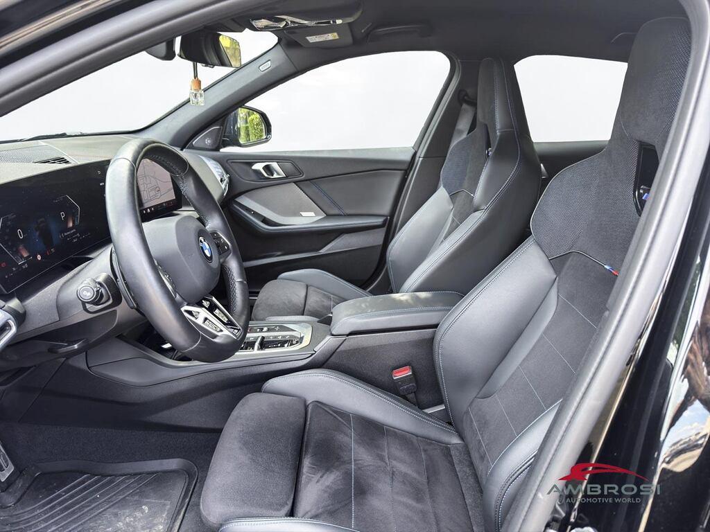BMW Serie 1 120d 48V MSport Pro auto