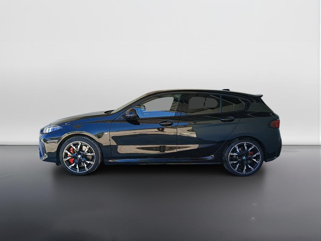 BMW Serie 1 118d MSport Pro auto