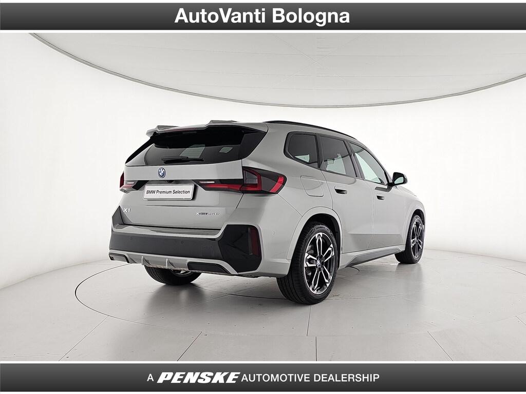 BMW X1 xdrive 25e MSport Pro auto