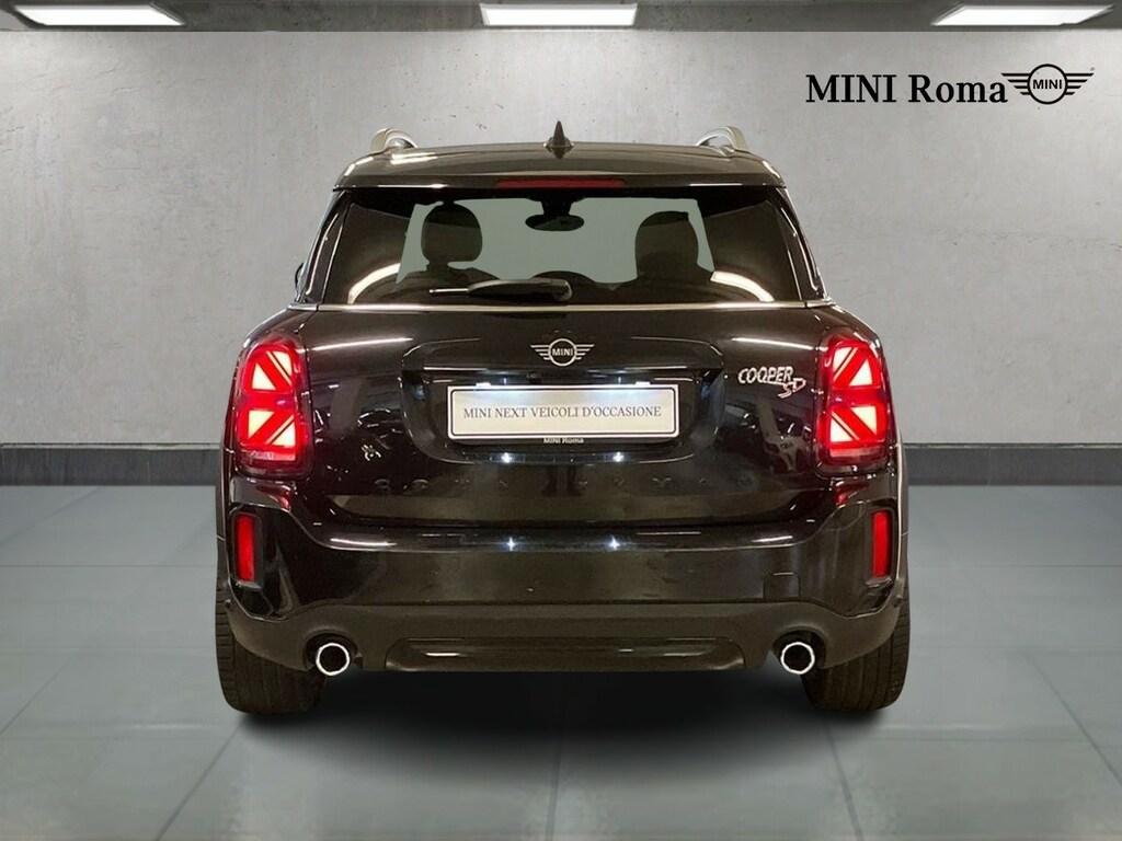 Mini Cooper SD Countryman 2.0 Cooper SD Hype auto