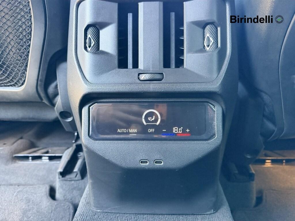 BMW X3 xdrive20d MSport Pro auto