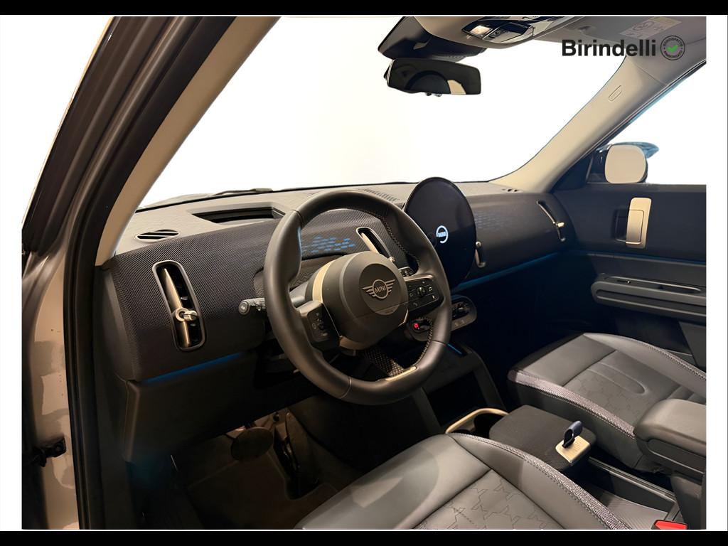 Mini Mini Countryman 2.0 48V D Classic auto