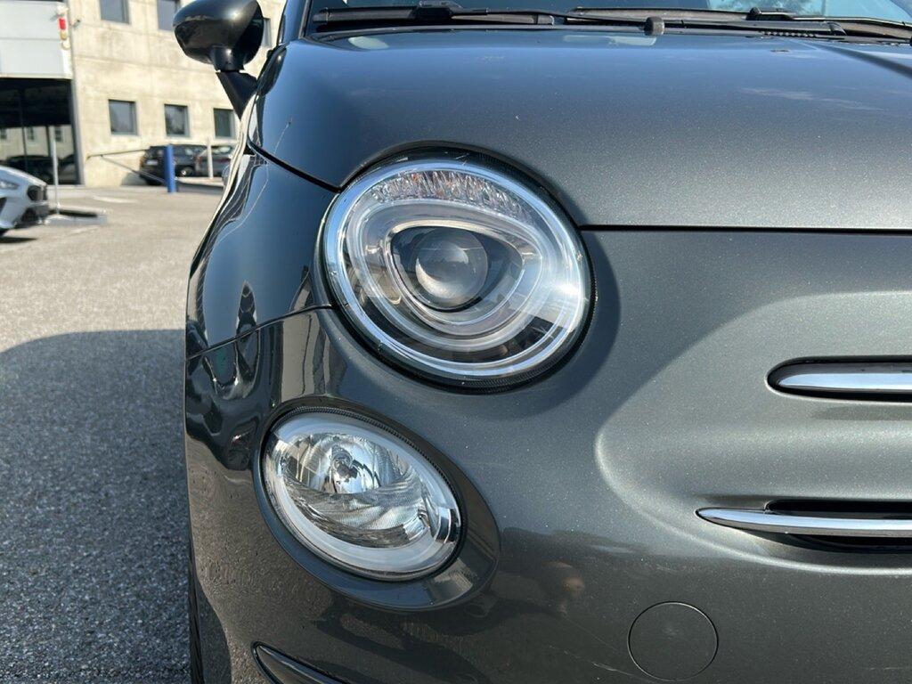 Fiat 500 1.2 Lounge s&s 69cv my19