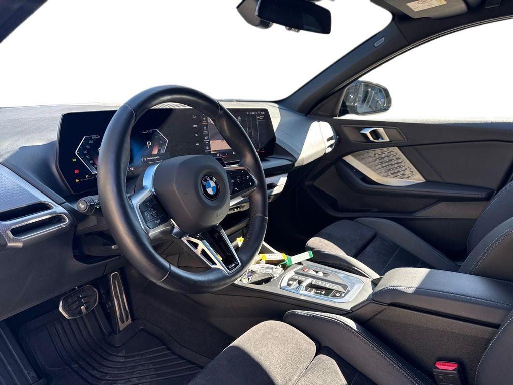 BMW Serie 1 120d 48V MSport Pro auto