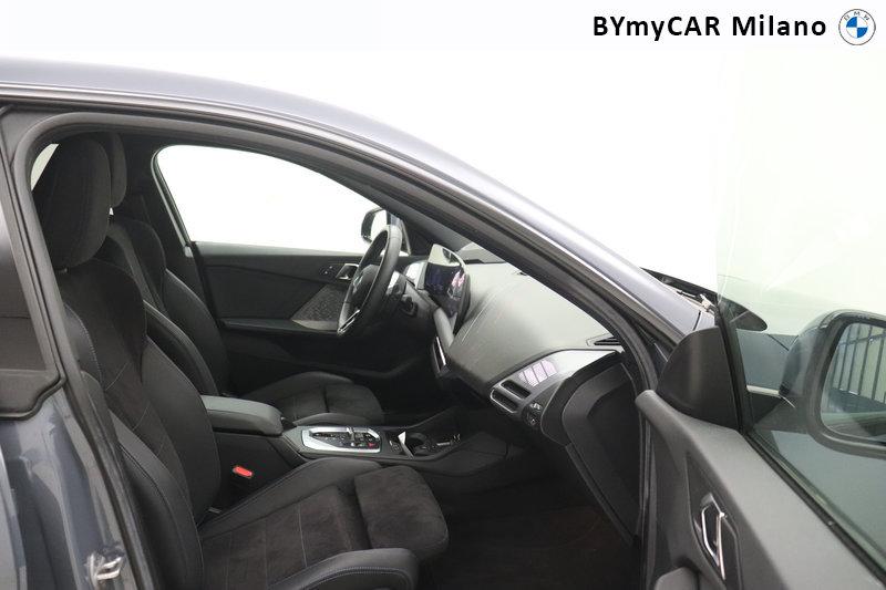 BMW Serie 2 218d Gran Coupe MSport Pro auto