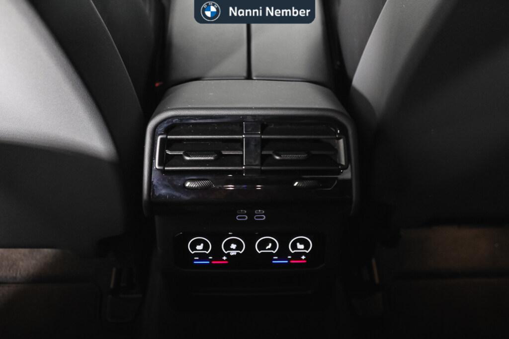 BMW Serie 5 520d 48V xdrive M Sport Pro auto