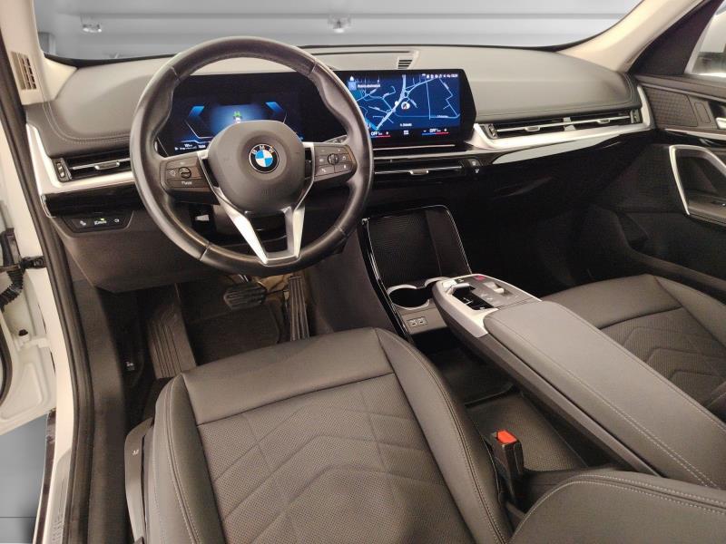 BMW X1 sdrive18d X-Line Edition Balance auto