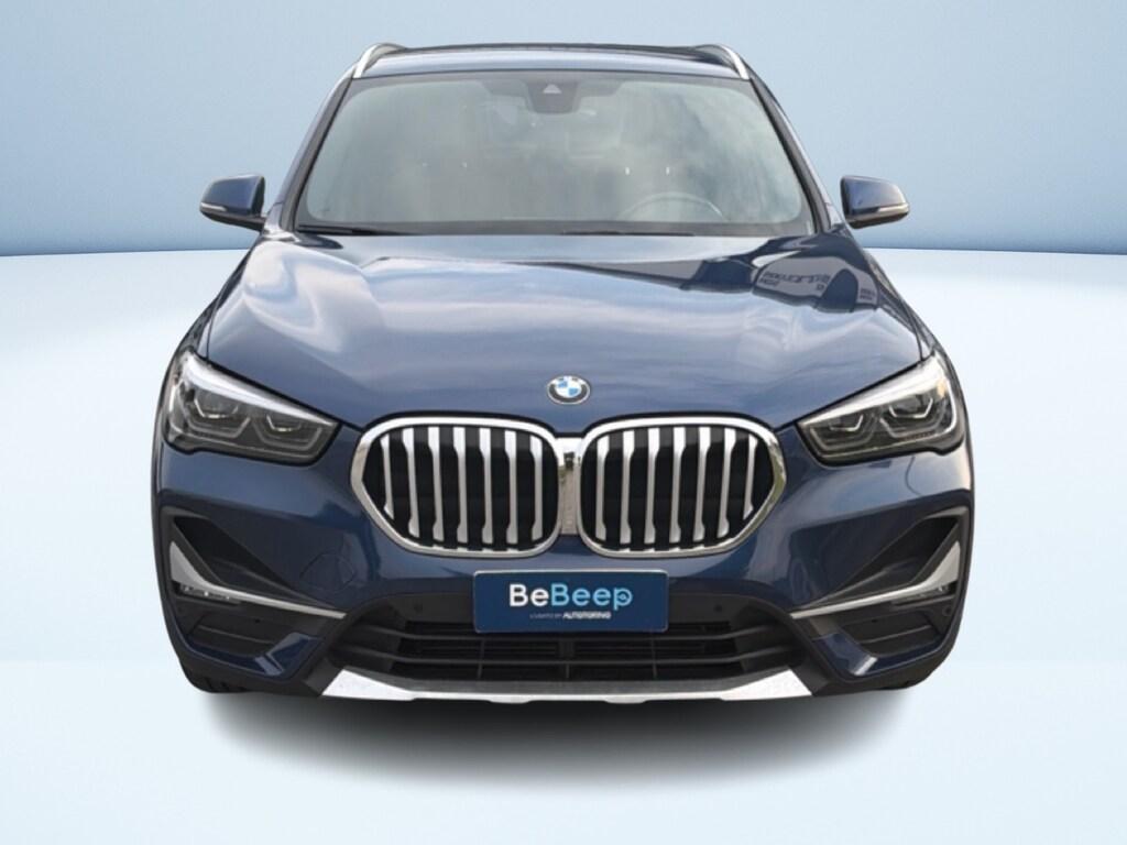 BMW X1 sdrive18d xLine Plus auto