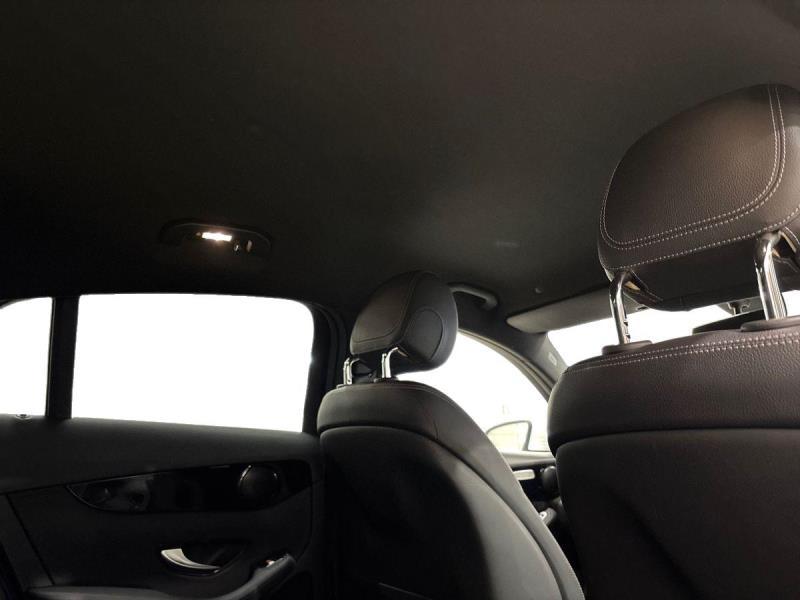 Mercedes GLC 220 d Sport 4matic auto