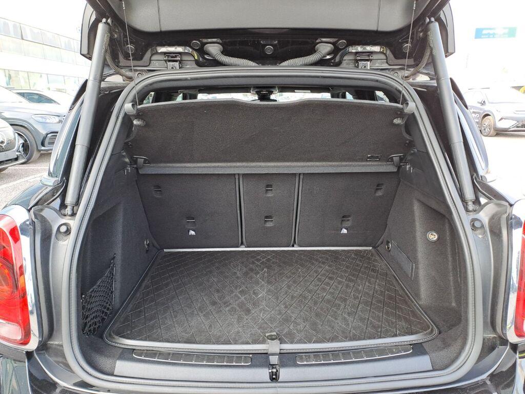 Mini Cooper SD Countryman 2.0 TwinPower Turbo Cooper SD Hype ALL4 Steptronic