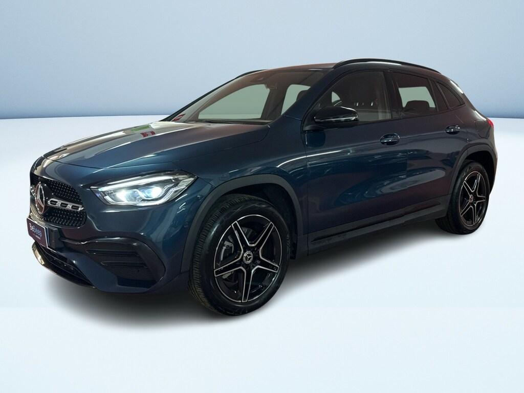 Mercedes GLA 250 eq-power Premium auto