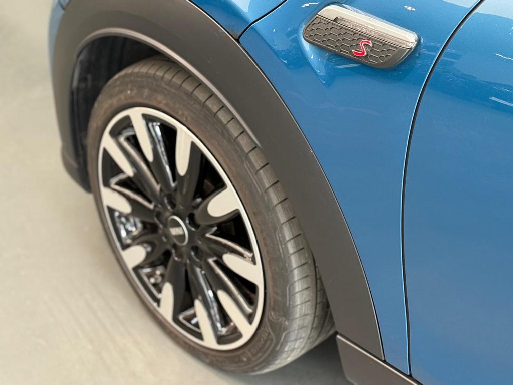 Mini Cooper S 2.0 TwinPower Turbo Cooper S