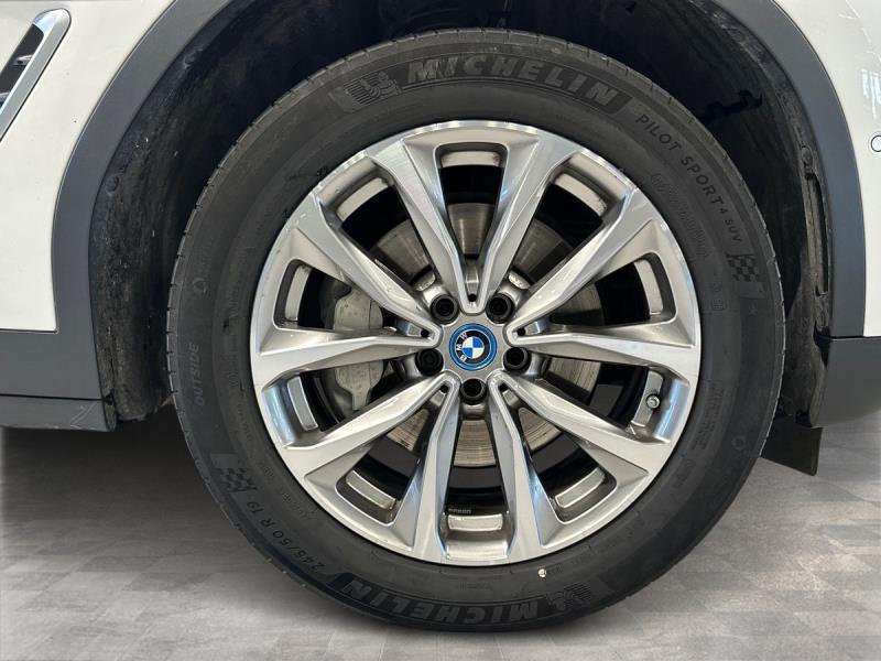 BMW X3 xdrive30e auto