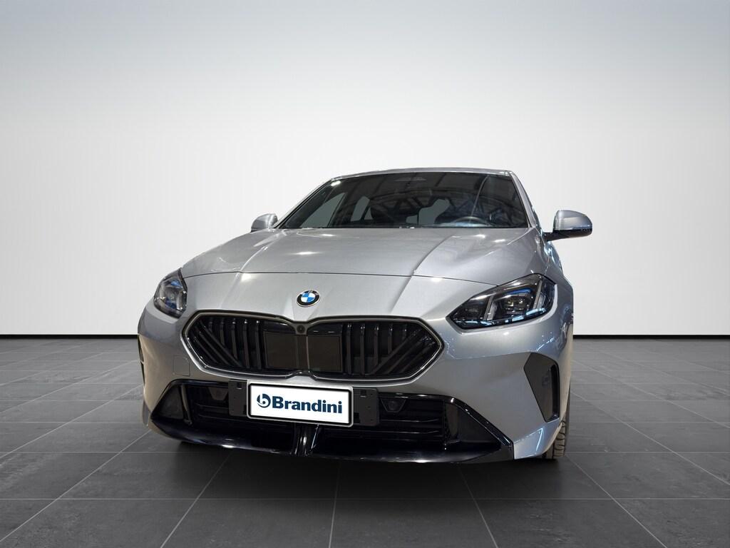 BMW Serie 1 118d MSport Pro auto