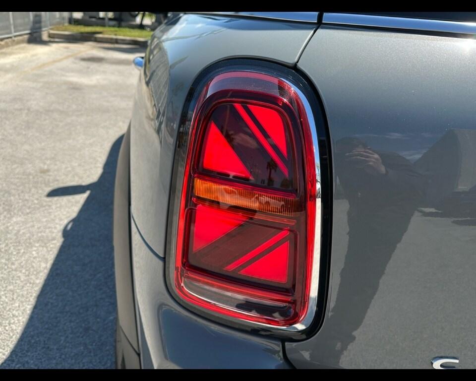 Mini One Countryman 1.5 One