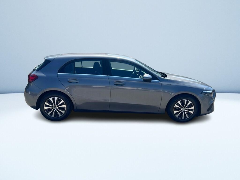 Mercedes Classe A 180 d Advanced auto