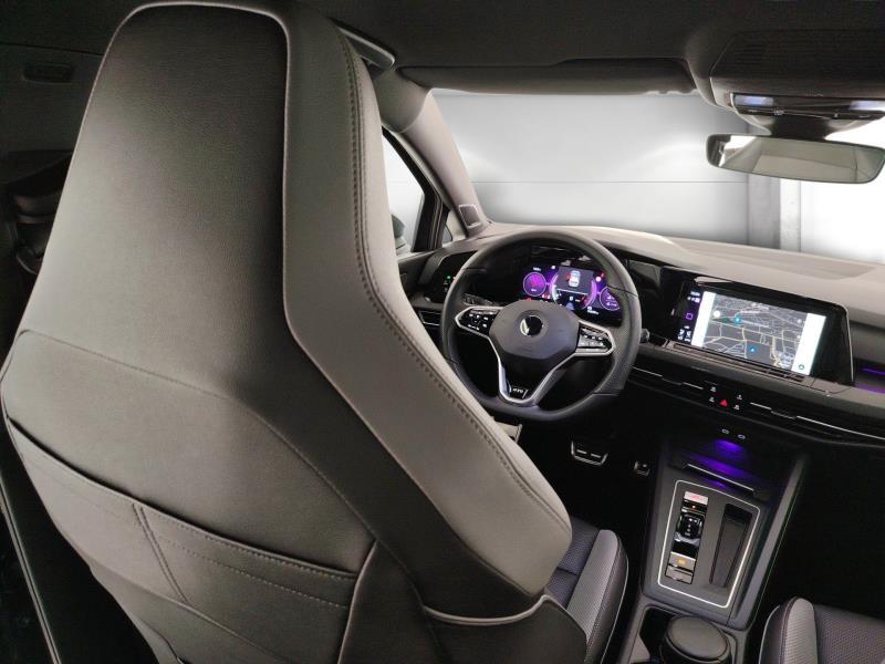 Volkswagen Golf 2.0 tdi GTD 200cv dsg