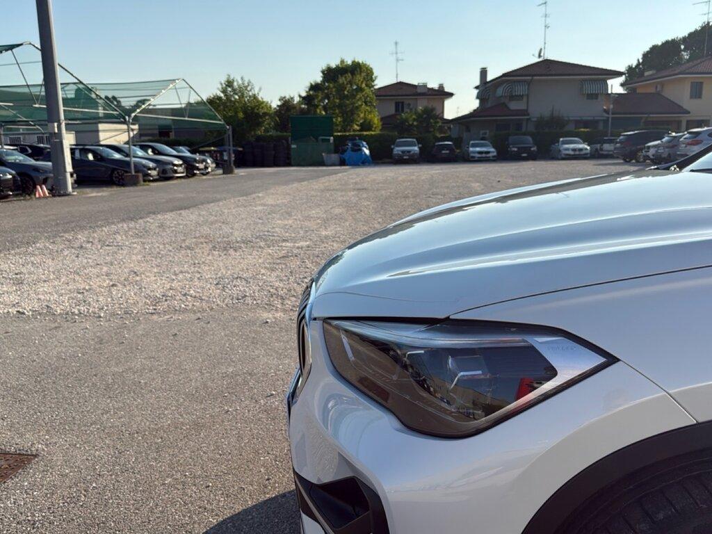 BMW X1 xdrive18d xLine Plus auto