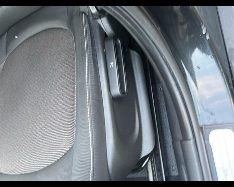 Mini Cooper 1.5 TwinPower Turbo Cooper